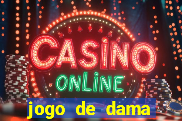 jogo de dama online valendo dinheiro