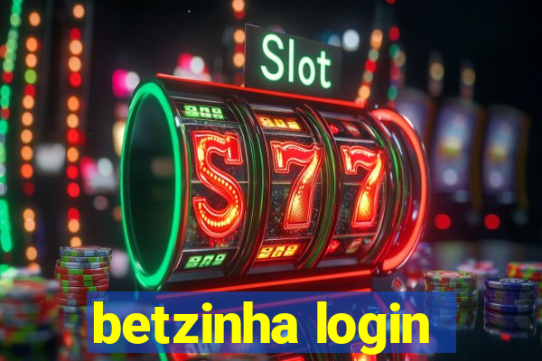 betzinha login