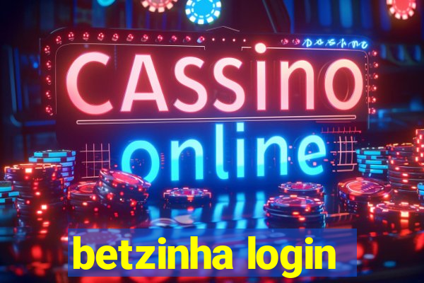 betzinha login