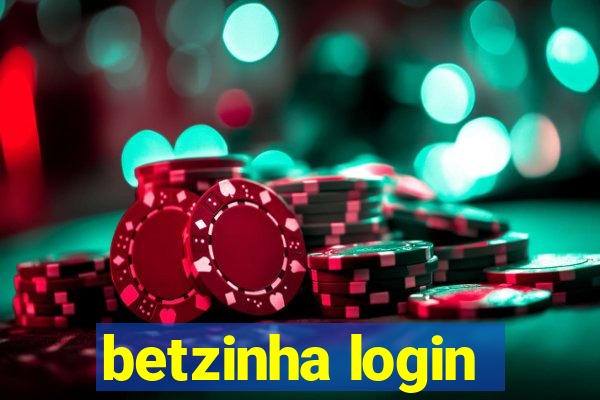 betzinha login