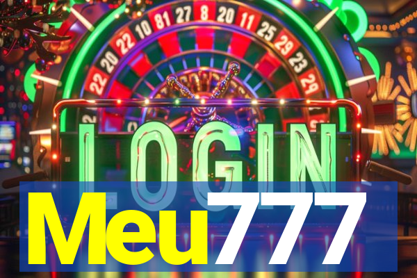 Meu777