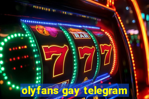 olyfans gay telegram