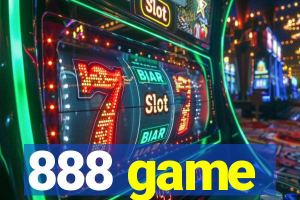 888 game