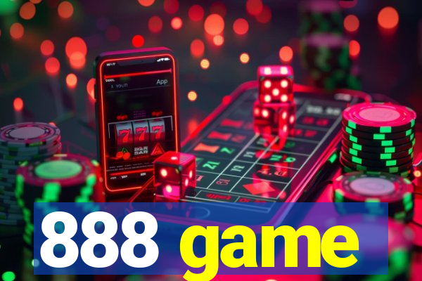 888 game