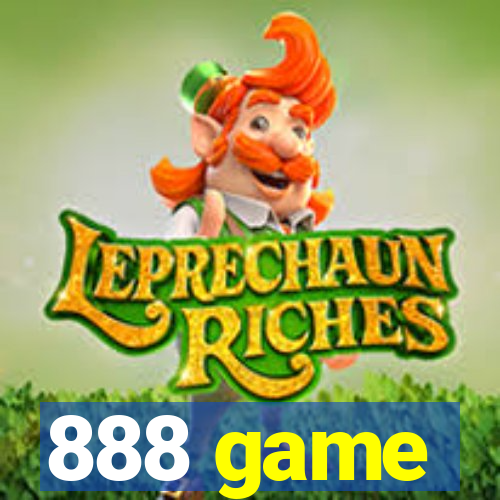 888 game