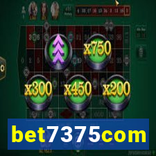 bet7375com