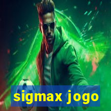 sigmax jogo