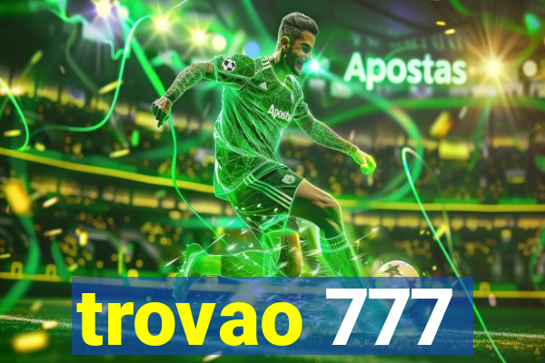 trovao 777