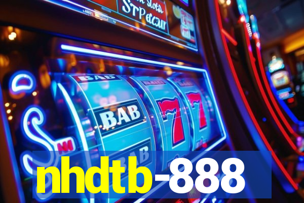 nhdtb-888