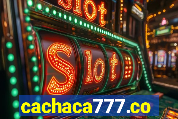 cachaca777.co