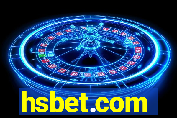 hsbet.com