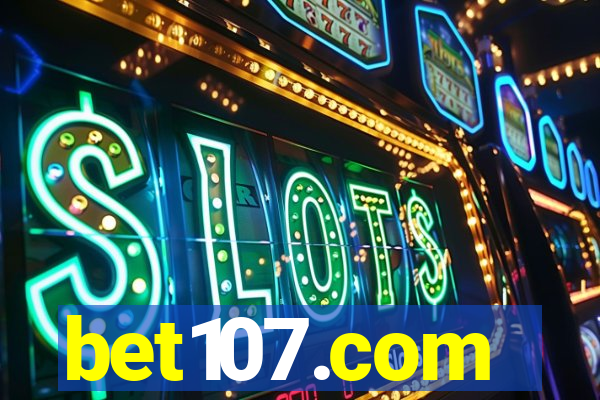 bet107.com