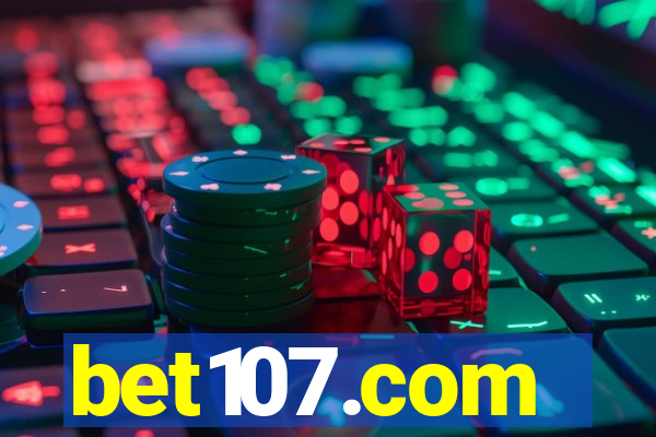 bet107.com