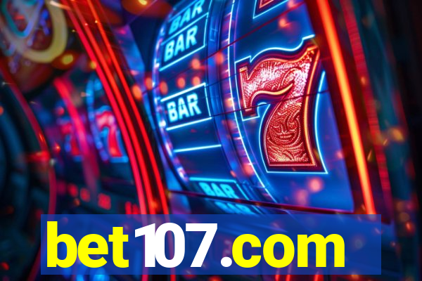 bet107.com