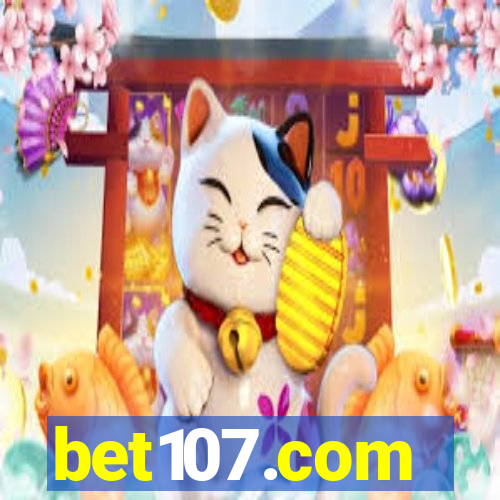 bet107.com