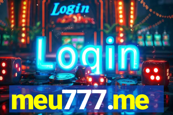 meu777.me