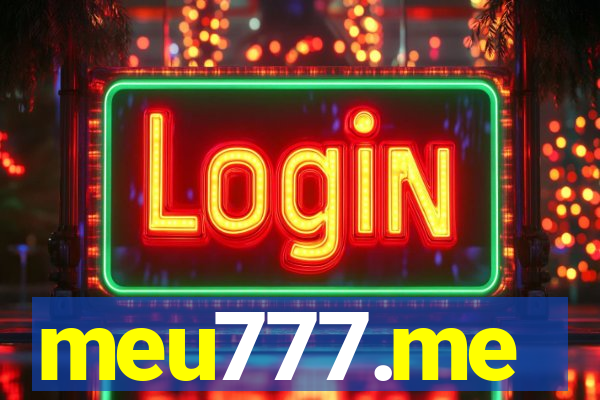 meu777.me