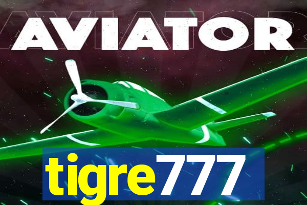 tigre777