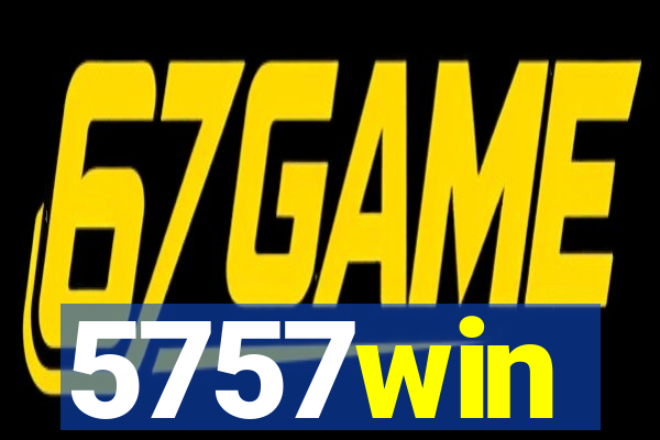 5757win