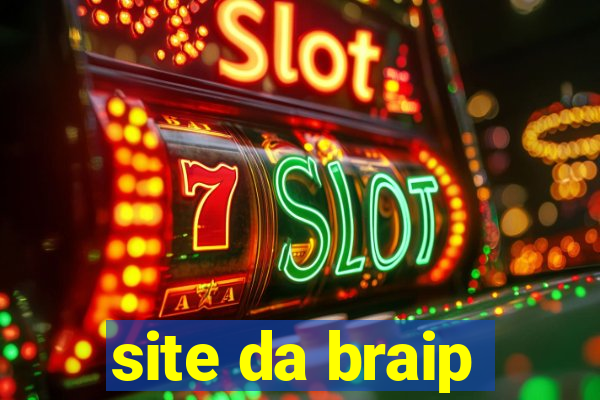 site da braip