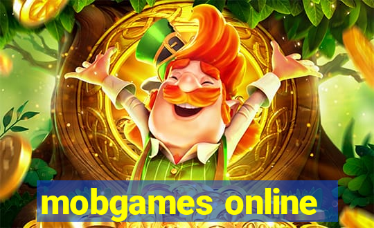 mobgames online