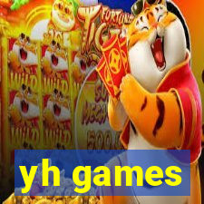 yh games