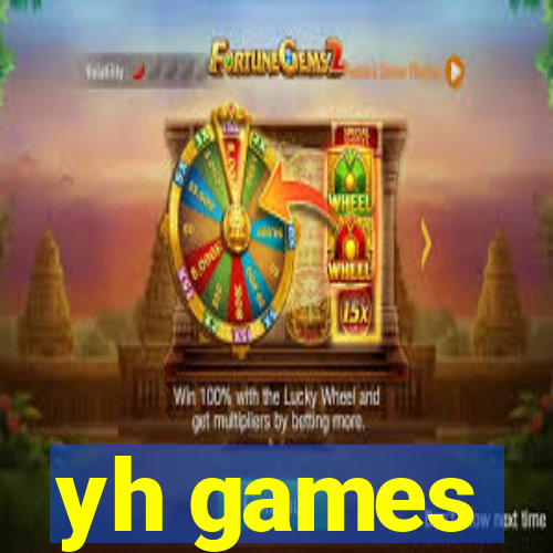 yh games