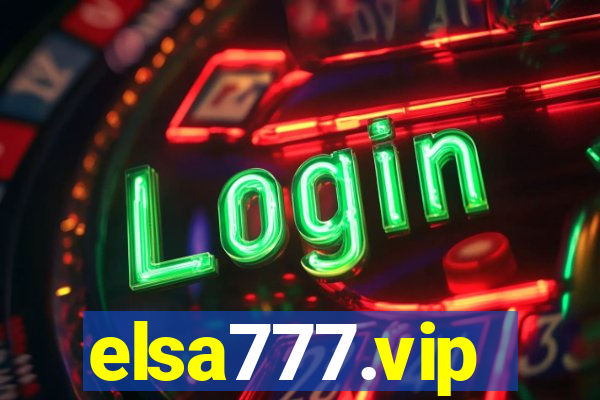 elsa777.vip