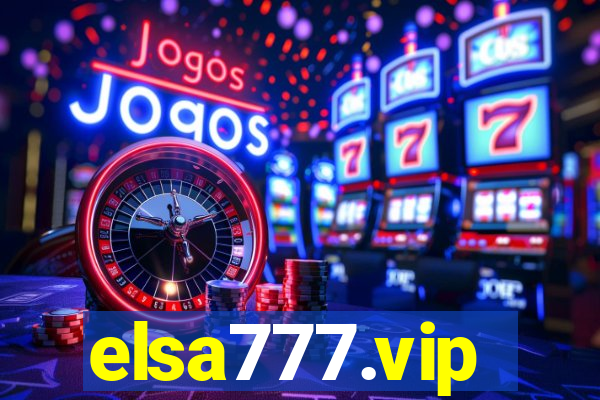 elsa777.vip