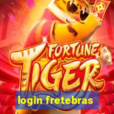 login fretebras