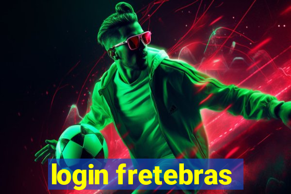 login fretebras