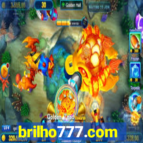 brilho777.com