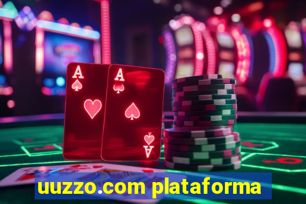 uuzzo.com plataforma