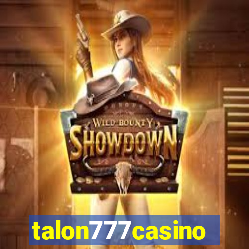 talon777casino