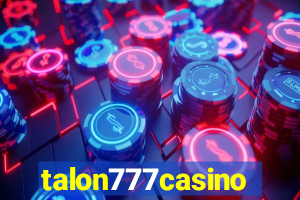 talon777casino