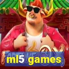 ml5 games