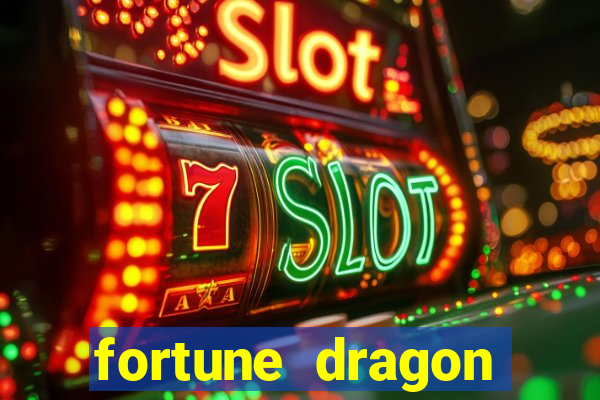 fortune dragon horarios pagantes