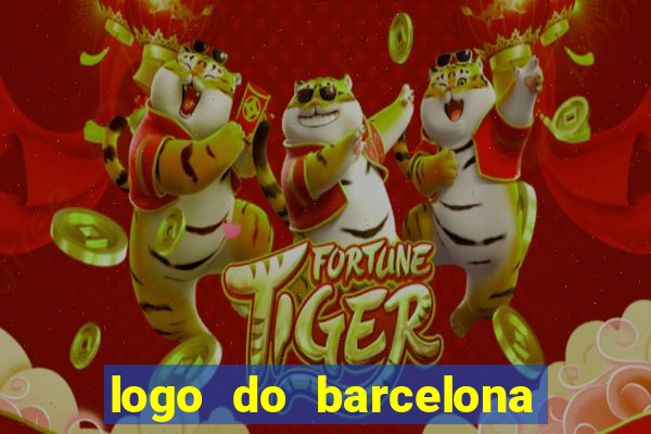 logo do barcelona dls 19