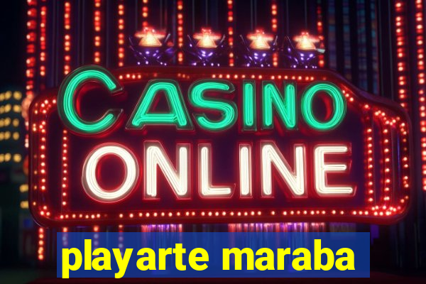 playarte maraba