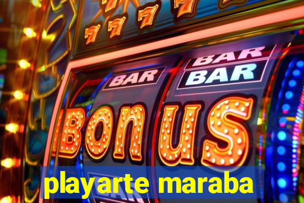 playarte maraba