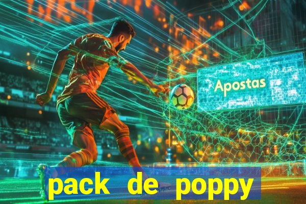 pack de poppy playtime 3 para drawing cartoons 2 vk