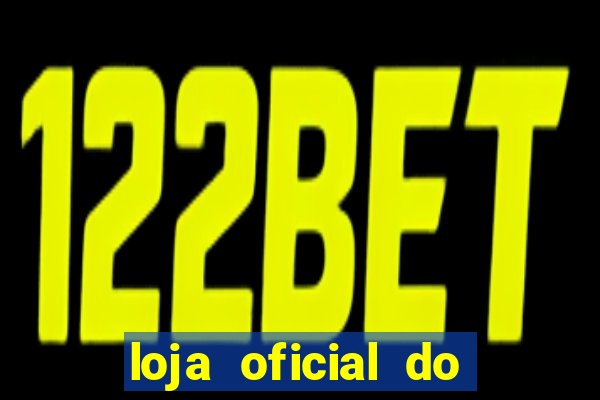 loja oficial do botafogo em manaus