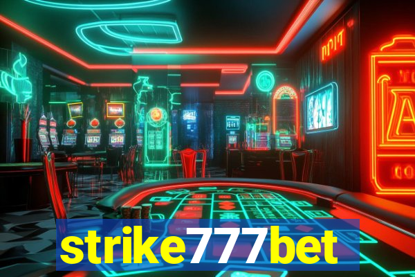 strike777bet