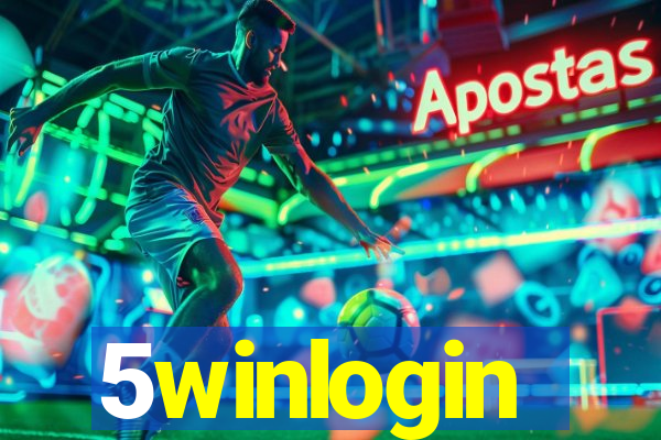 5winlogin