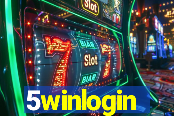 5winlogin