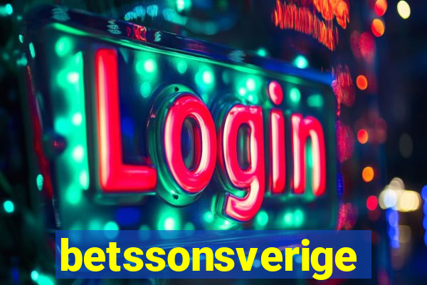 betssonsverige