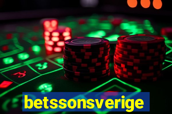 betssonsverige