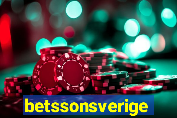 betssonsverige