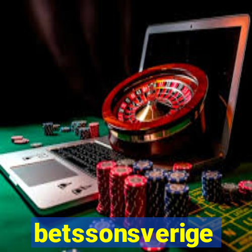 betssonsverige