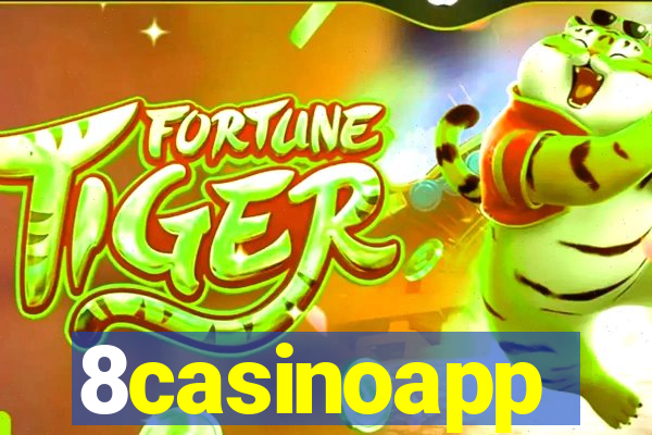 8casinoapp